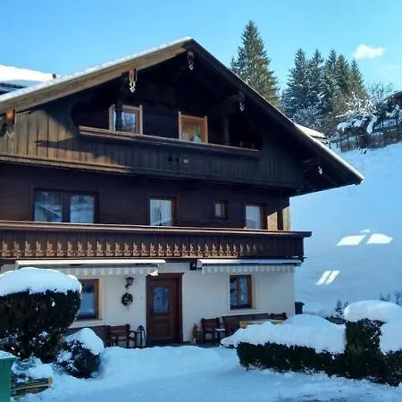 Luzia * Reith im Alpbachtal